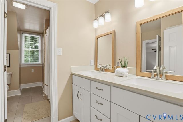 405 Gaslight Ter, Henrico, VA 23229