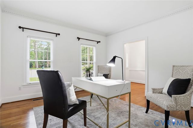 405 Gaslight Ter, Henrico, VA 23229