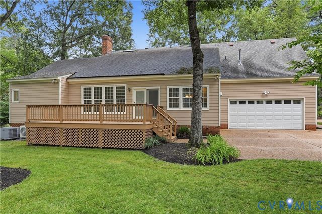 405 Gaslight Ter, Henrico, VA 23229
