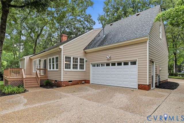 405 Gaslight Ter, Henrico, VA 23229