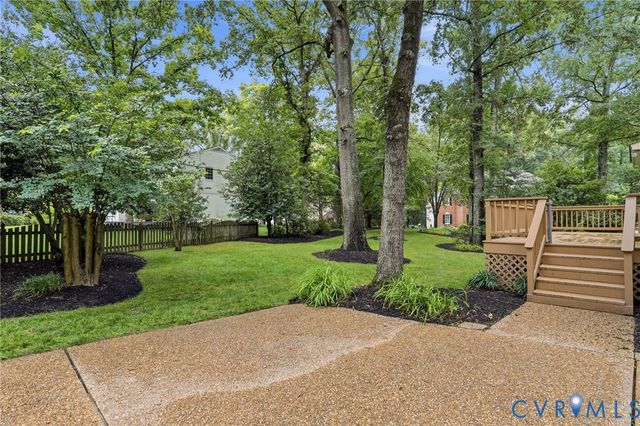 405 Gaslight Ter, Henrico, VA 23229