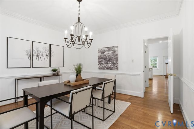 405 Gaslight Ter, Henrico, VA 23229