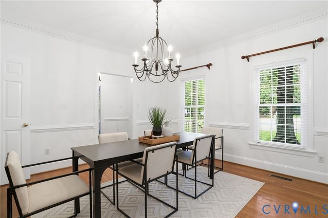 405 Gaslight Ter, Henrico, VA 23229