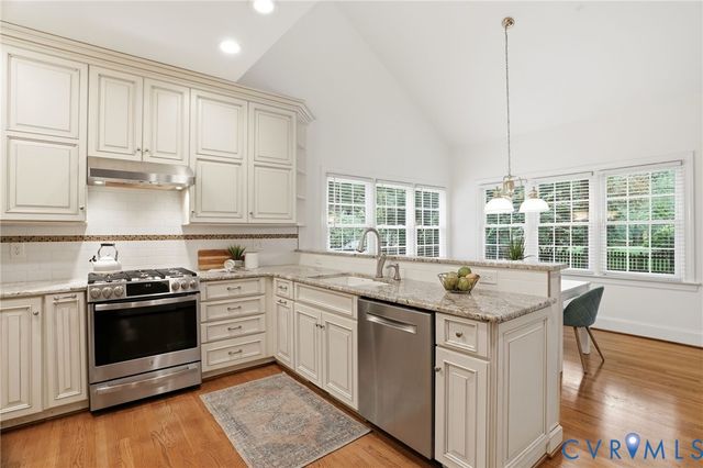 405 Gaslight Ter, Henrico, VA 23229