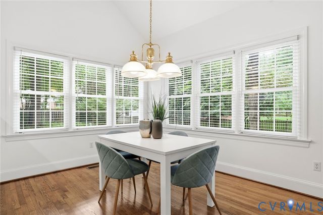 405 Gaslight Ter, Henrico, VA 23229