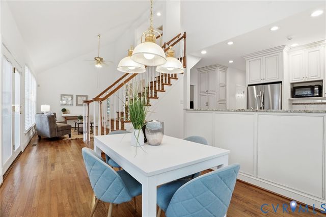 405 Gaslight Ter, Henrico, VA 23229
