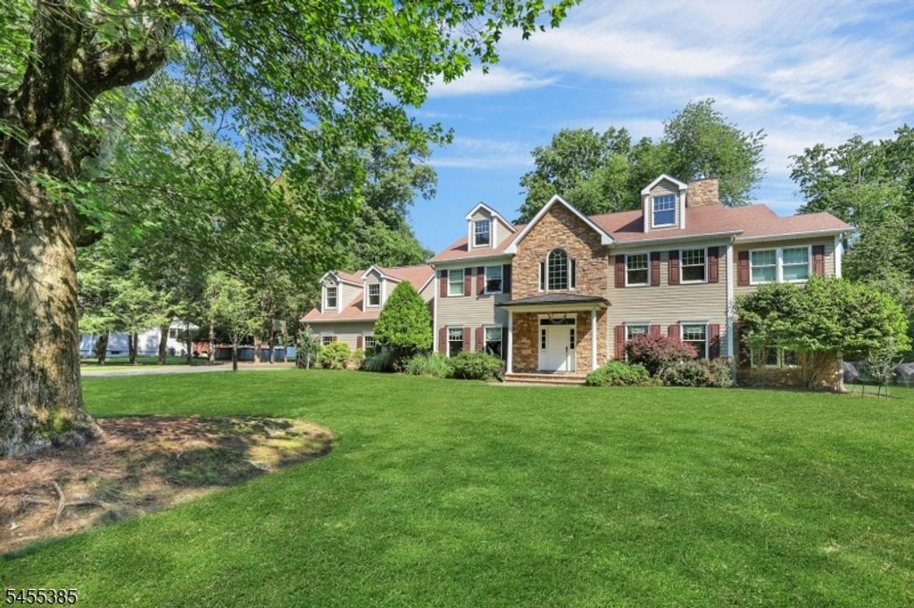 782 Tiffany Ave, River Vale Twp., NJ 07675 — photo 3