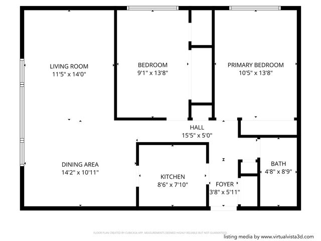 5841 W Lawrence Avenue 2NE, Chicago, IL 60630