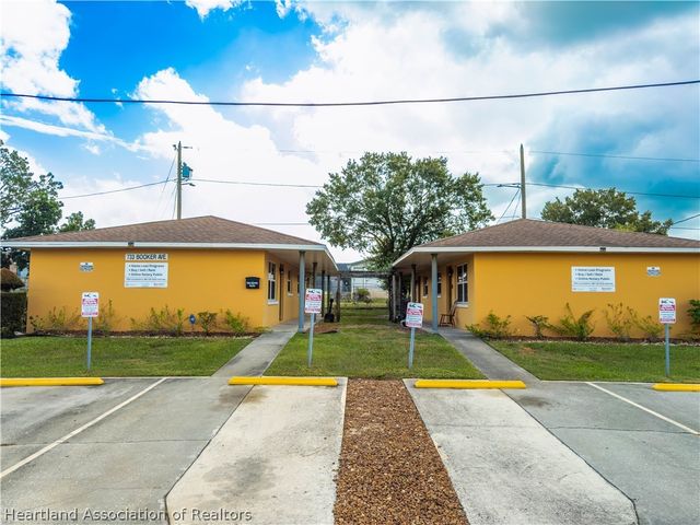733 Booker Avenue 2, Sebring, FL 33870