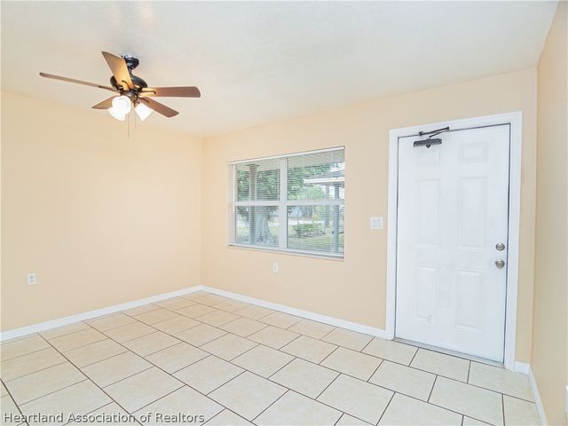 733 Booker Avenue 2, Sebring, FL 33870