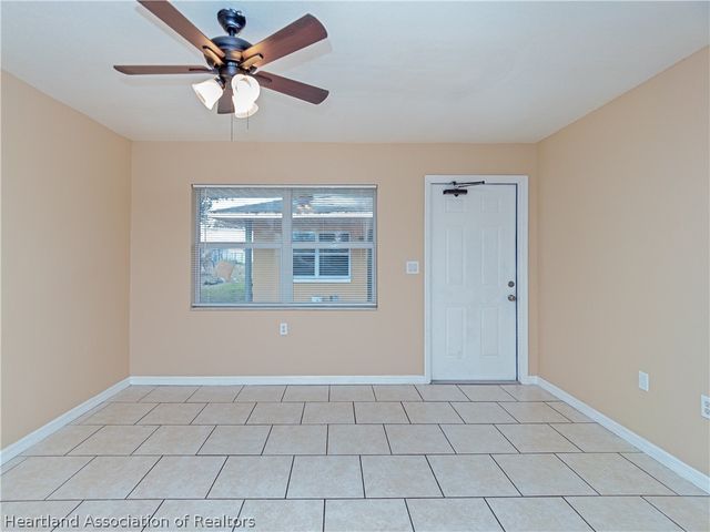 733 Booker Avenue 2, Sebring, FL 33870