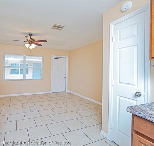 733 Booker Avenue 2, Sebring, FL 33870