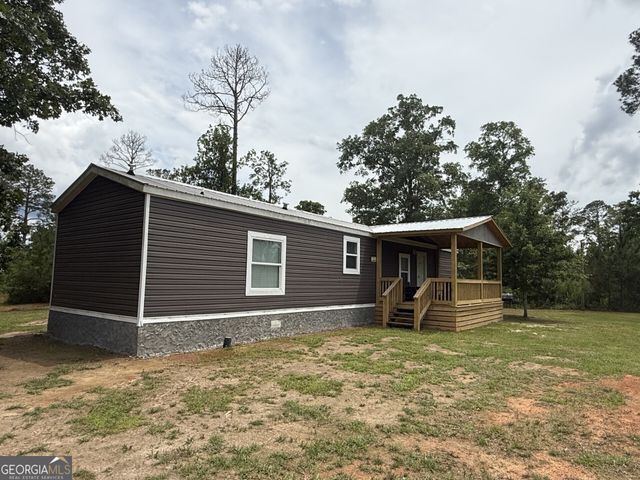 50 Harvest Road, Coleman, GA 39836