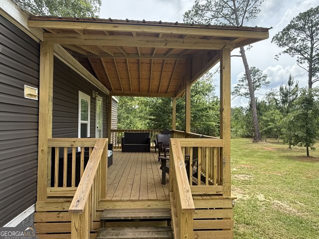 50 Harvest Road, Coleman, GA 39836