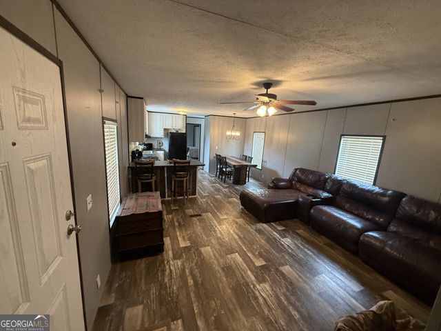 50 Harvest Road, Coleman, GA 39836