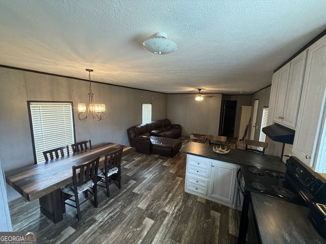 50 Harvest Road, Coleman, GA 39836