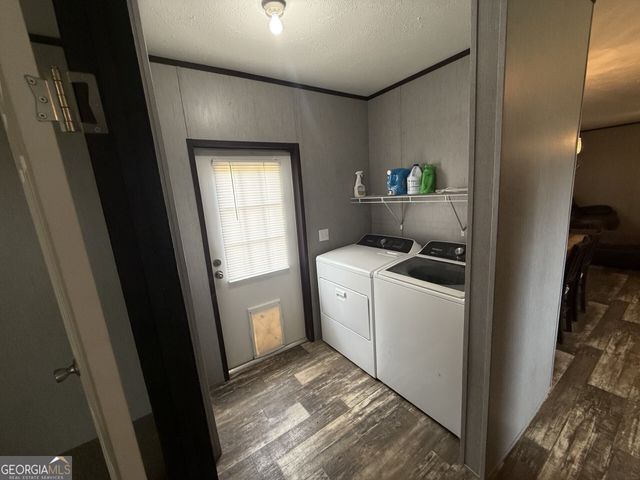 50 Harvest Road, Coleman, GA 39836
