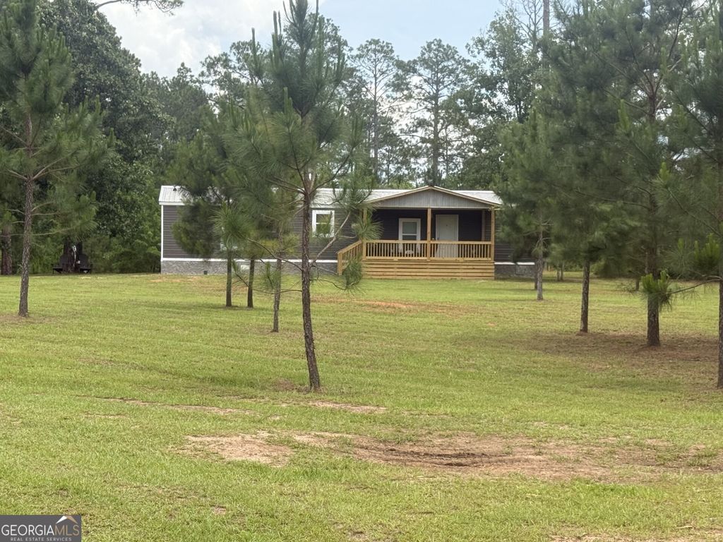 50 Harvest Road, Coleman, GA 39836