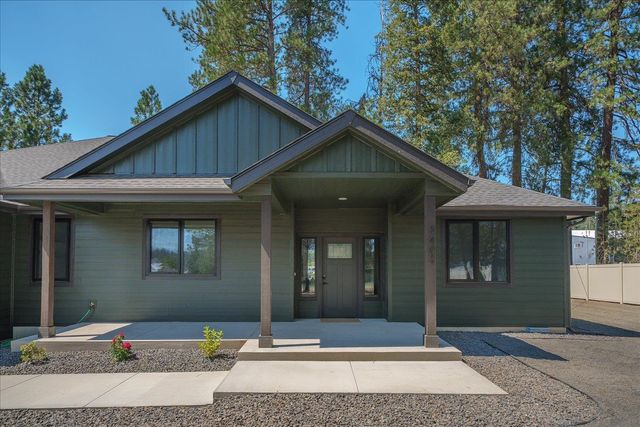 3402 E Yearling Rd, Chattaroy, WA 99003