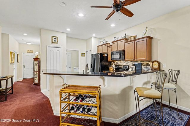 3670 Funston Circle, Melbourne, FL 32940