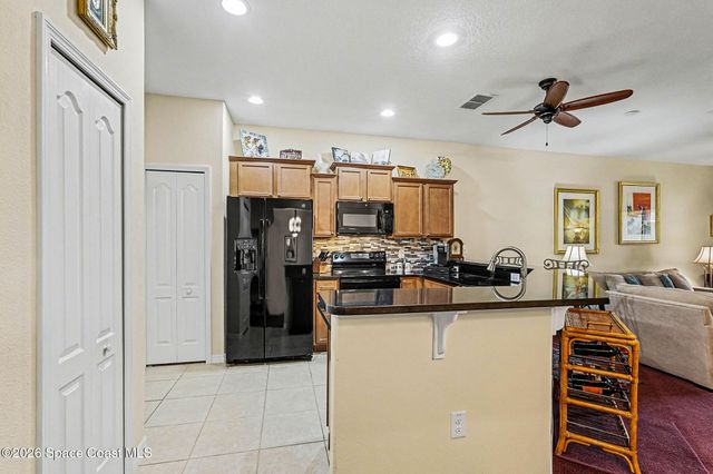 3670 Funston Circle, Melbourne, FL 32940