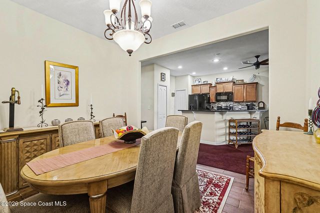 3670 Funston Circle, Melbourne, FL 32940