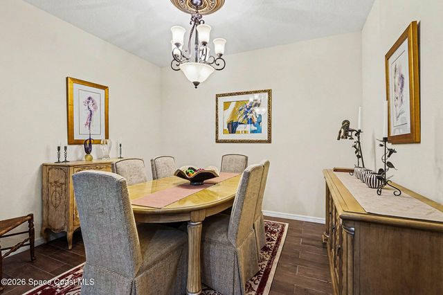 3670 Funston Circle, Melbourne, FL 32940