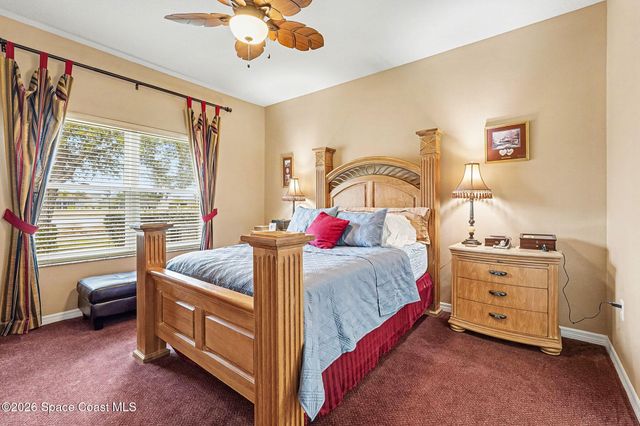 3670 Funston Circle, Melbourne, FL 32940