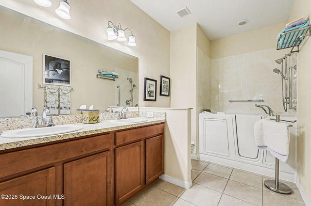 3670 Funston Circle, Melbourne, FL 32940