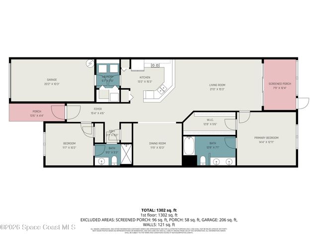 3670 Funston Circle, Melbourne, FL 32940