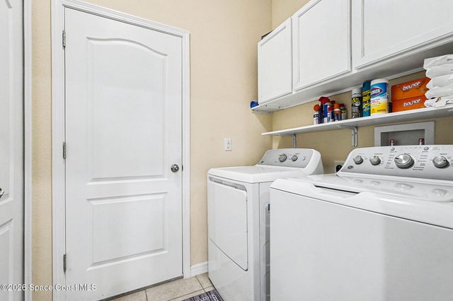 3670 Funston Circle, Melbourne, FL 32940