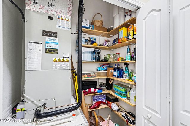 3670 Funston Circle, Melbourne, FL 32940