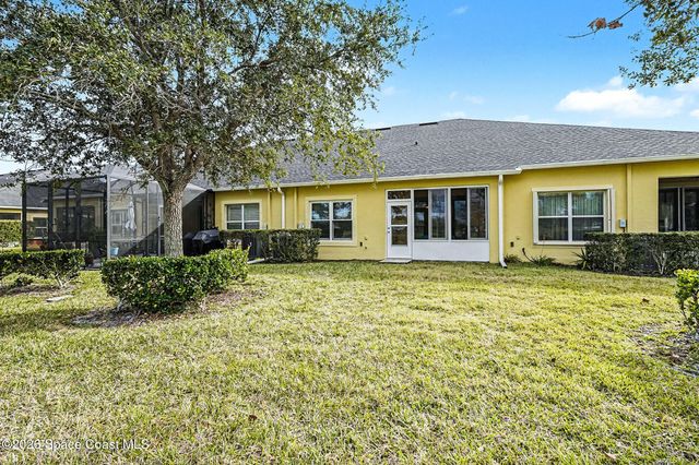 3670 Funston Circle, Melbourne, FL 32940