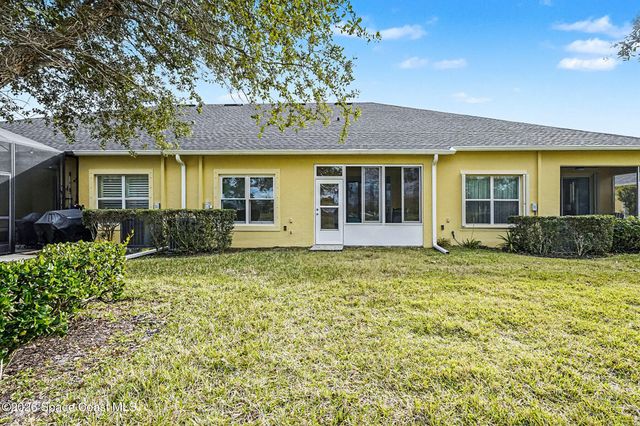 3670 Funston Circle, Melbourne, FL 32940