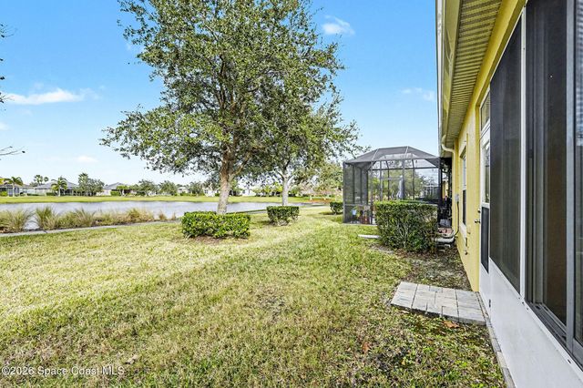 3670 Funston Circle, Melbourne, FL 32940
