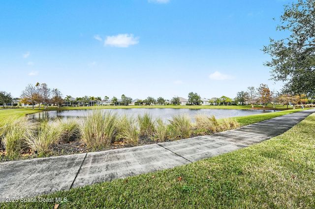 3670 Funston Circle, Melbourne, FL 32940