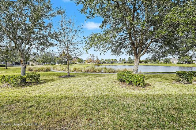 3670 Funston Circle, Melbourne, FL 32940