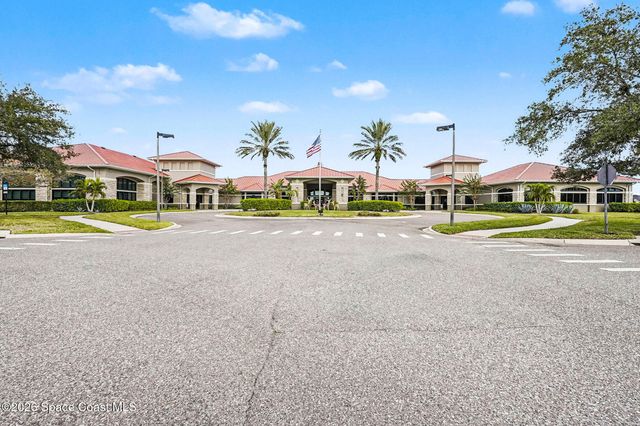 3670 Funston Circle, Melbourne, FL 32940