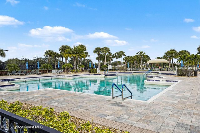 3670 Funston Circle, Melbourne, FL 32940