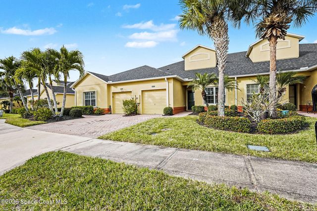 3670 Funston Circle, Melbourne, FL 32940