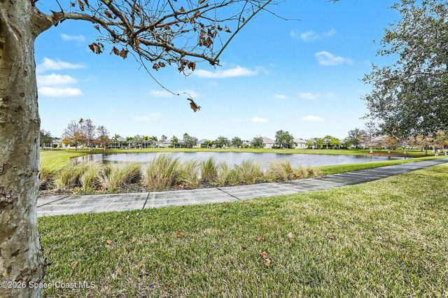 3670 Funston Circle, Melbourne, FL 32940