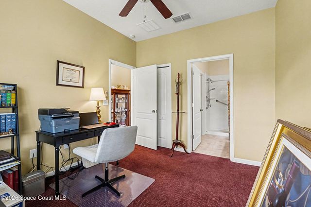 3670 Funston Circle, Melbourne, FL 32940