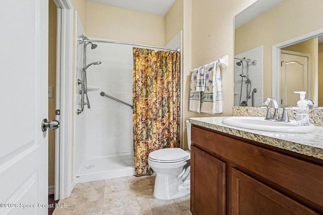 3670 Funston Circle, Melbourne, FL 32940