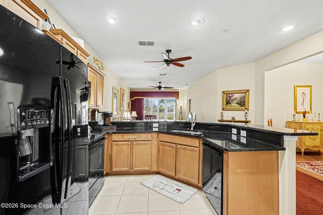 3670 Funston Circle, Melbourne, FL 32940