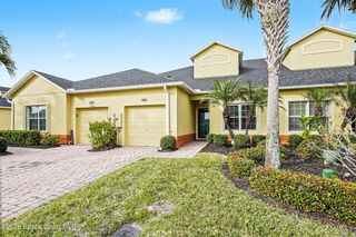 3670 Funston Circle, Melbourne, FL 32940