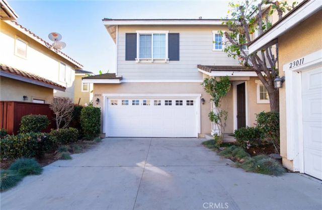 23015 Mission, Carson, CA 90745