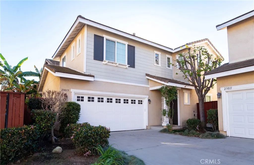 23015 Mission, Carson, CA 90745