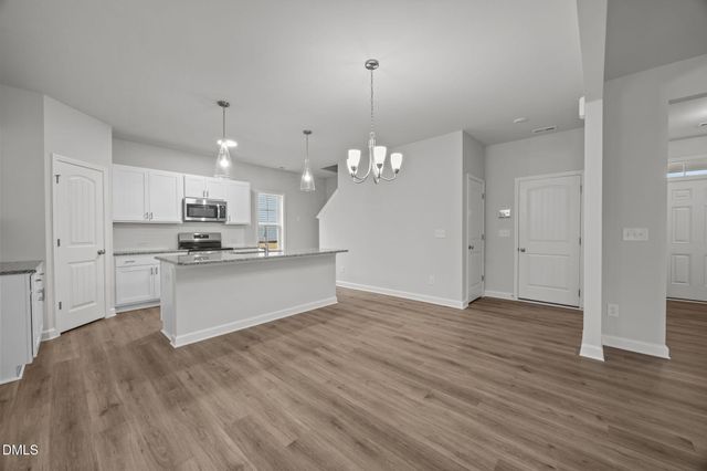 690 Husketh Road, Youngsville, NC 27596