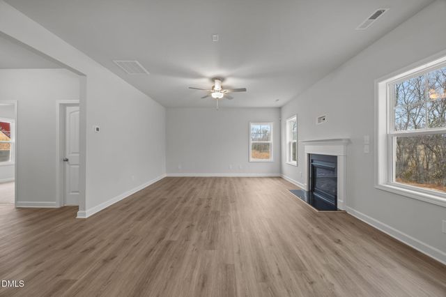 690 Husketh Road, Youngsville, NC 27596