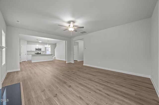 690 Husketh Road, Youngsville, NC 27596